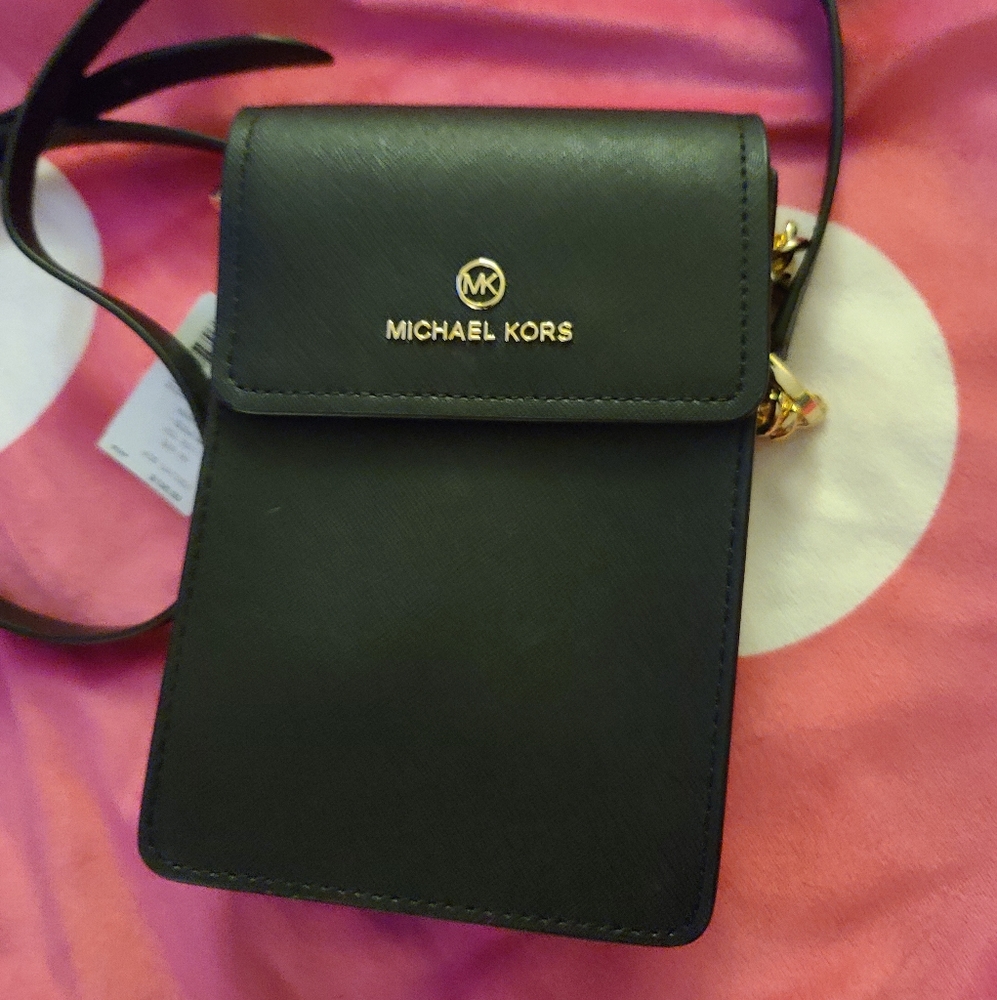 Michael Kors Crossbody - Picture 6 of 12